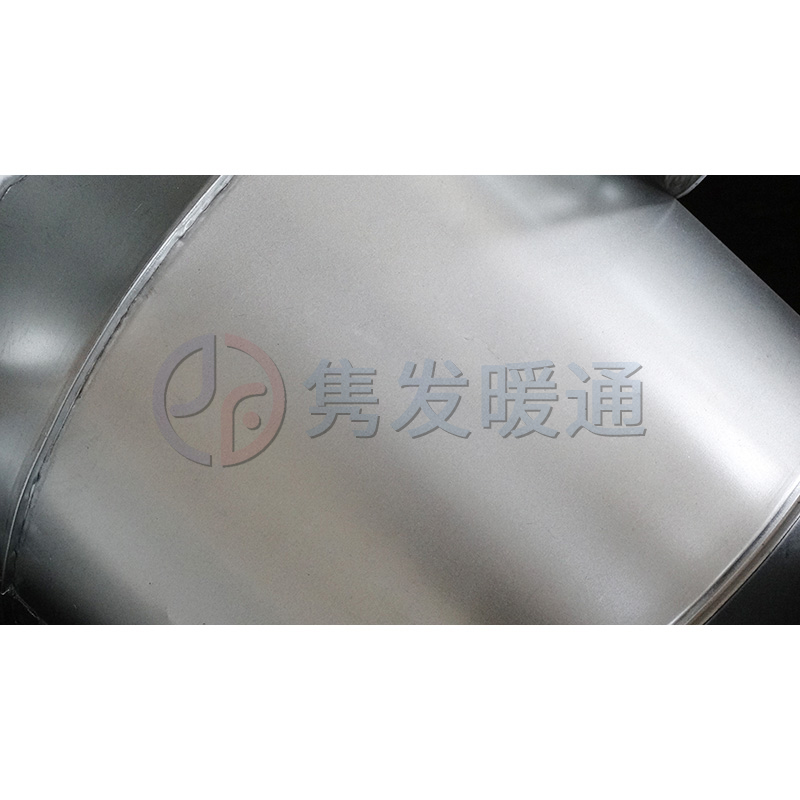 圓（yuán）90°、45°彎頭