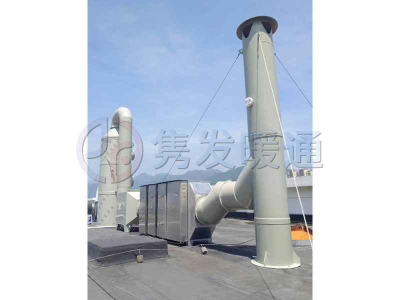 工程（chéng）安裝