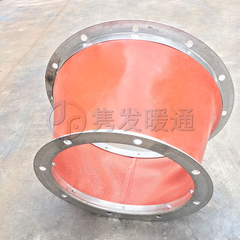 風機風管軟連（lián）接