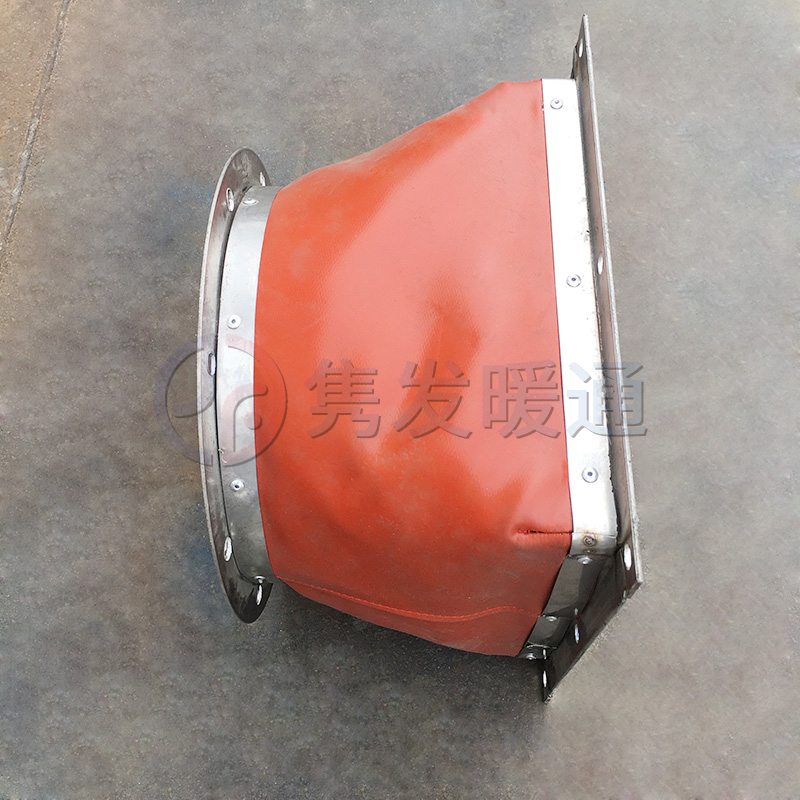 風（fēng）機（jī）風管軟連接