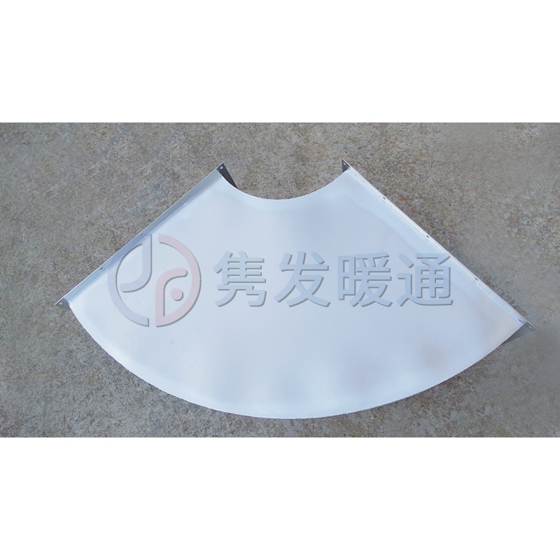 方（fāng）90°彎頭